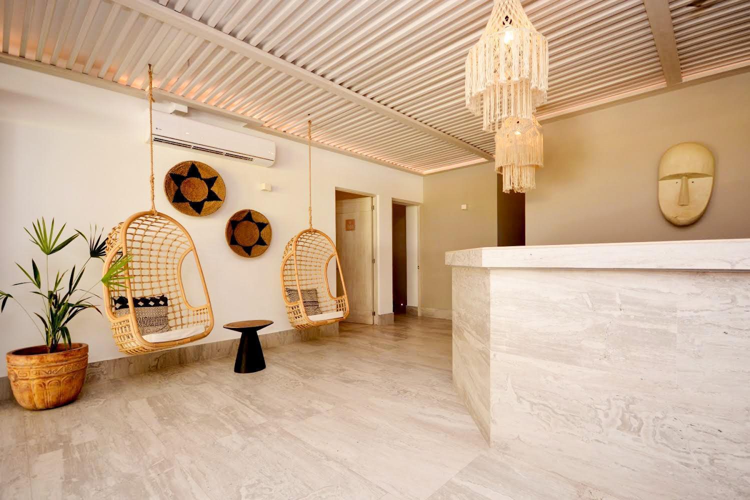 1br Steps From The Beach! Apartamento Playa del Carmen