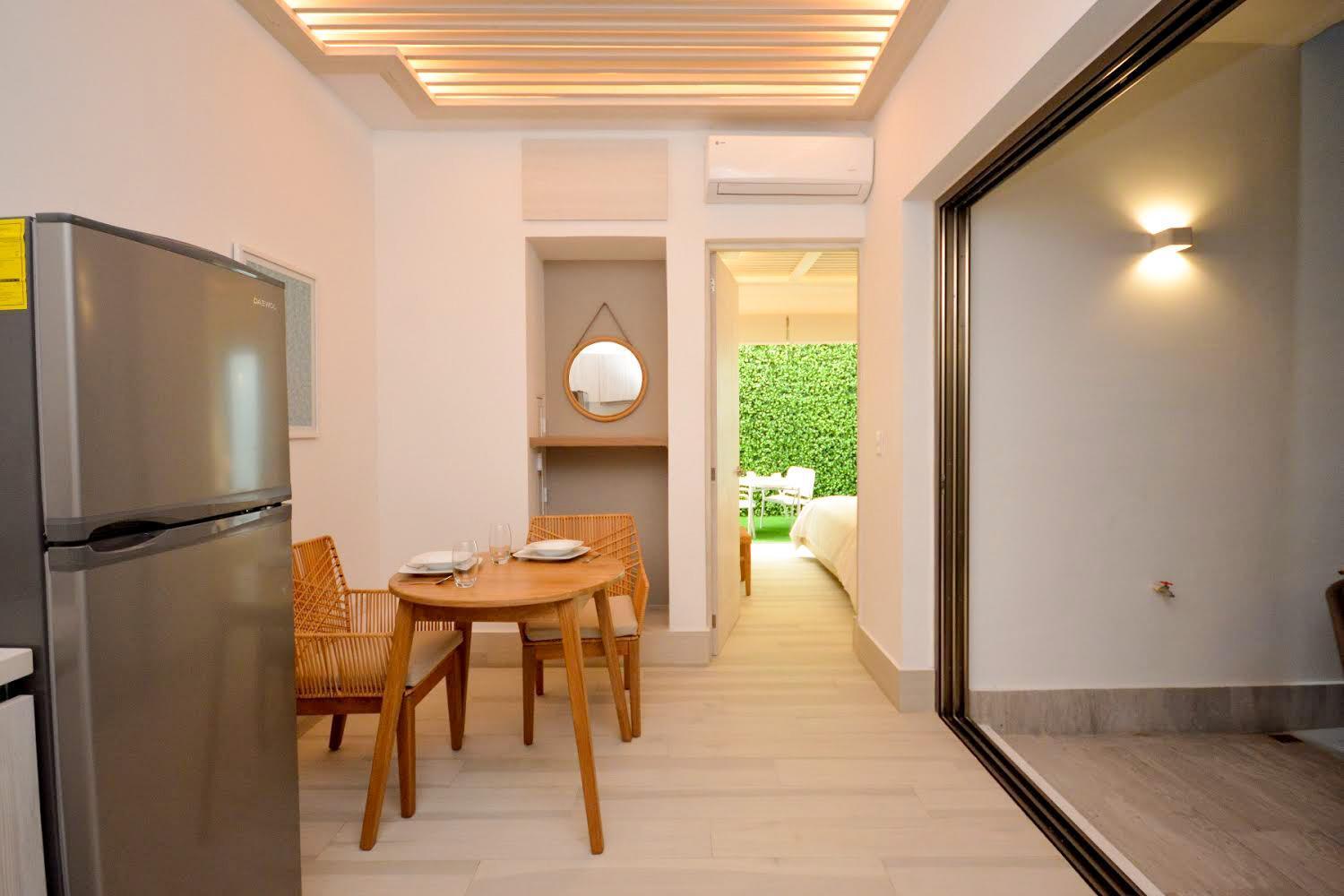 Apartamento 1br Steps From The Beach! *