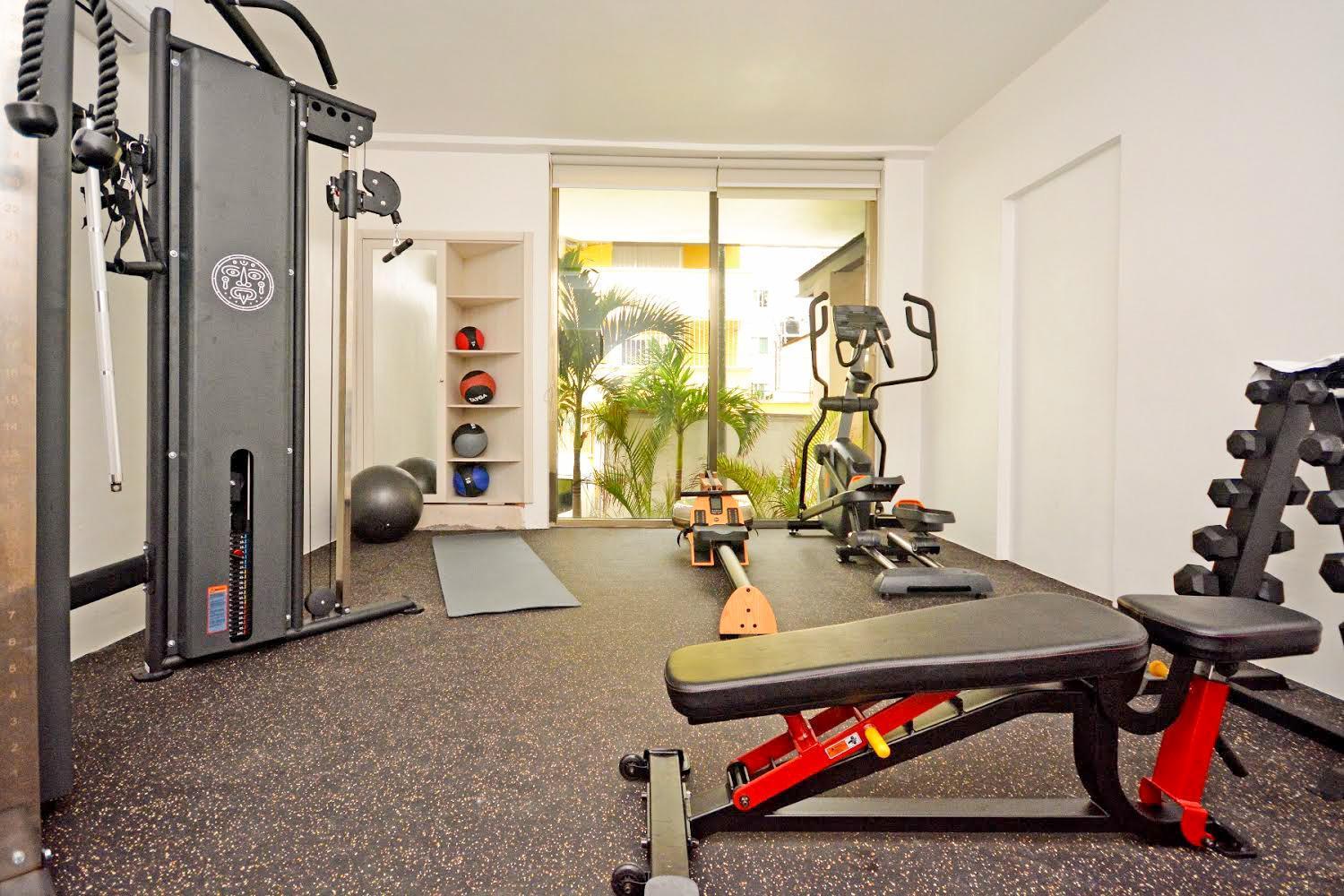 Apartamento 1br Steps From The Beach! *