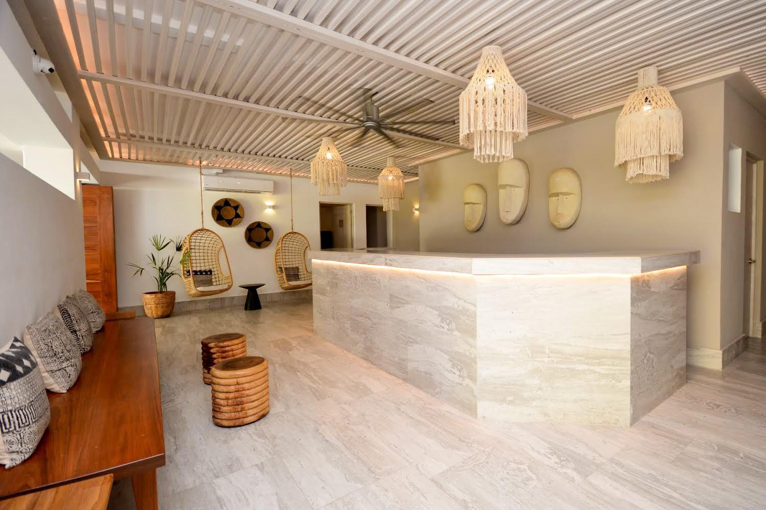 Apartamento 1br Steps From The Beach!