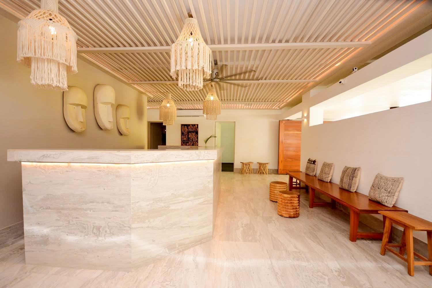 1br Steps From The Beach! Playa del Carmen