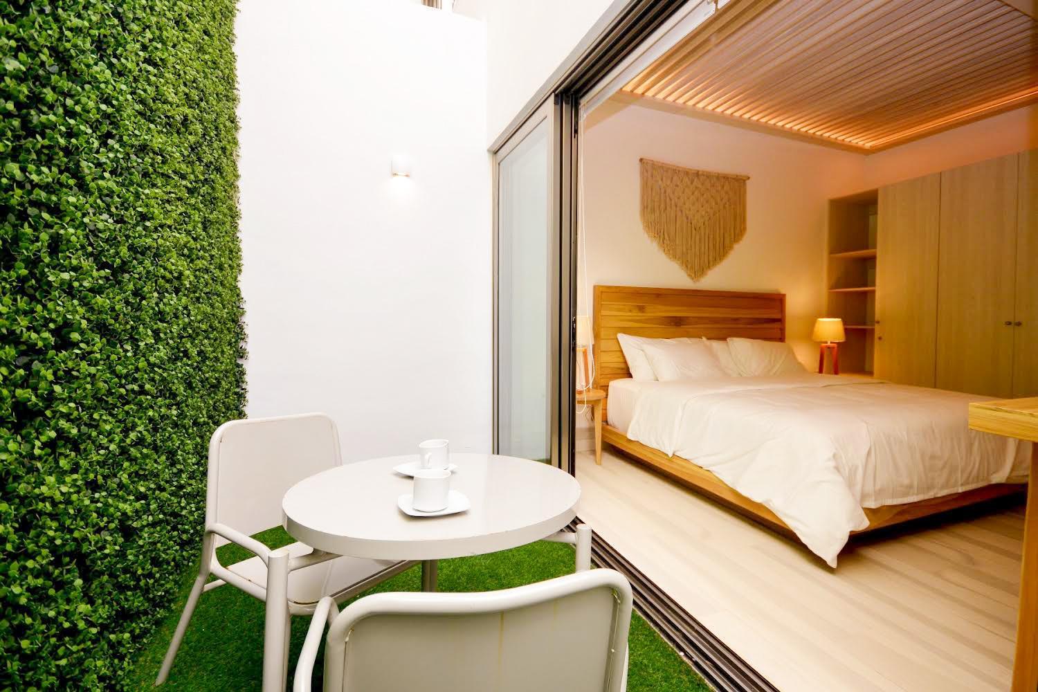 Apartamento 1br Steps From The Beach! Playa del Carmen