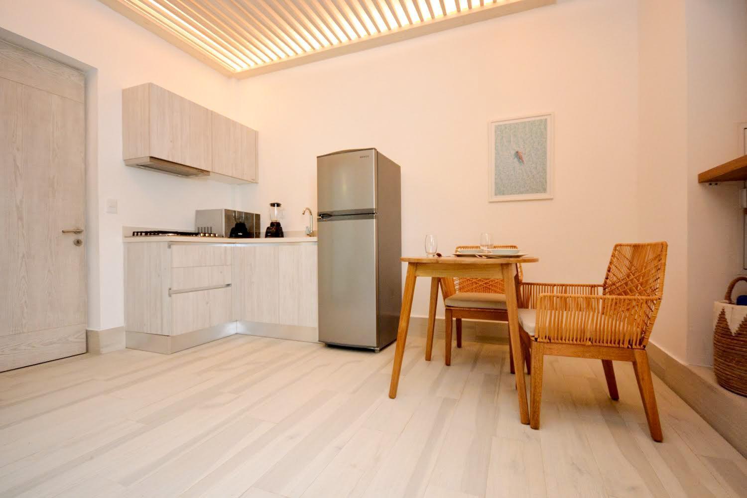 Apartamento 1br Steps From The Beach! *