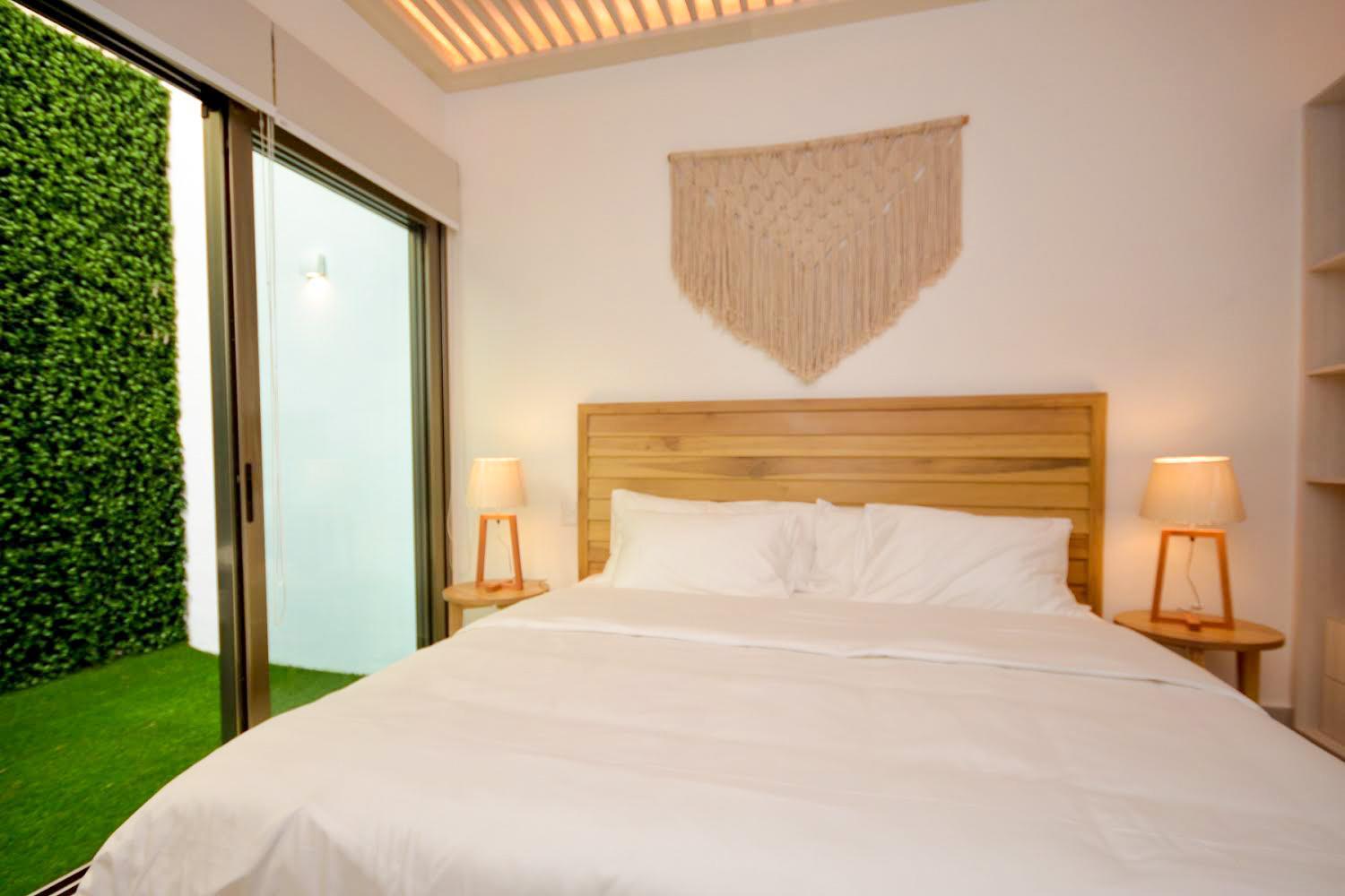 Apartamento 1br Steps From The Beach! Playa del Carmen