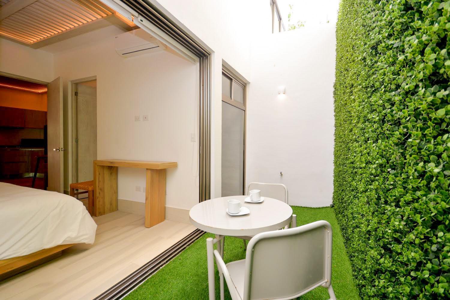 Apartamento 1br Steps From The Beach!